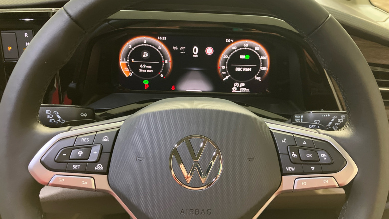 Volkswagen Multivan 2.0 TDI Style 5dr LWB DSG Diesel Estate